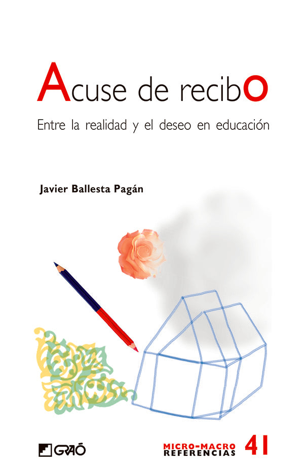 Acuse de recibo | Fco.JavierBallesta Pagan