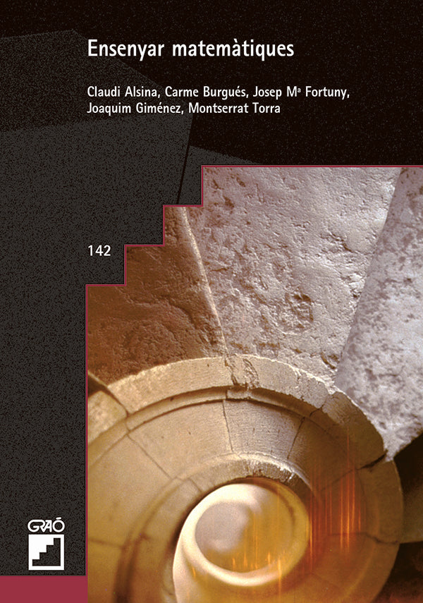 Ensenyar matem?tiques | CarmeBurgues Flamarich