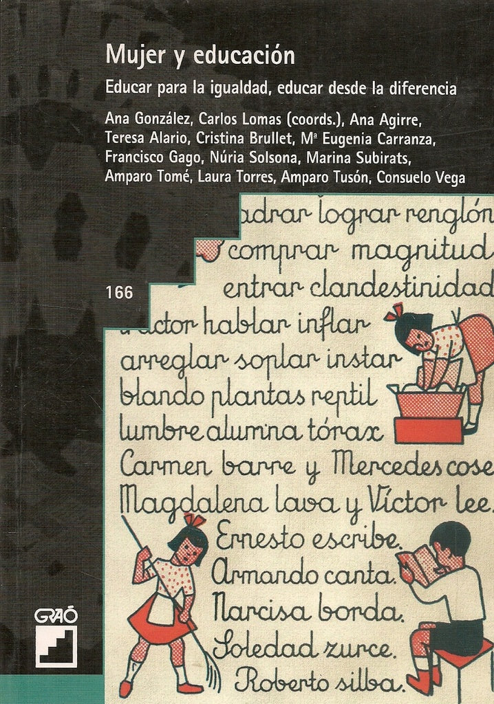 Mujer y educacion | MariaEugeniaCarranza Aguilar