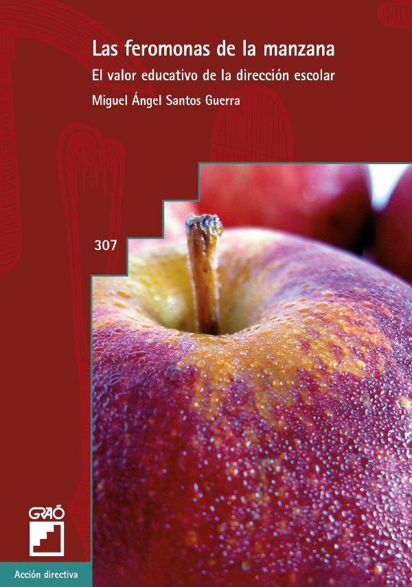 Las feromonas de la manzana | MiguelangelSantos Guerra