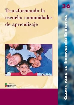 Transformando la escuela: comunidades de aprendizaje | Lloren?Planes Casals