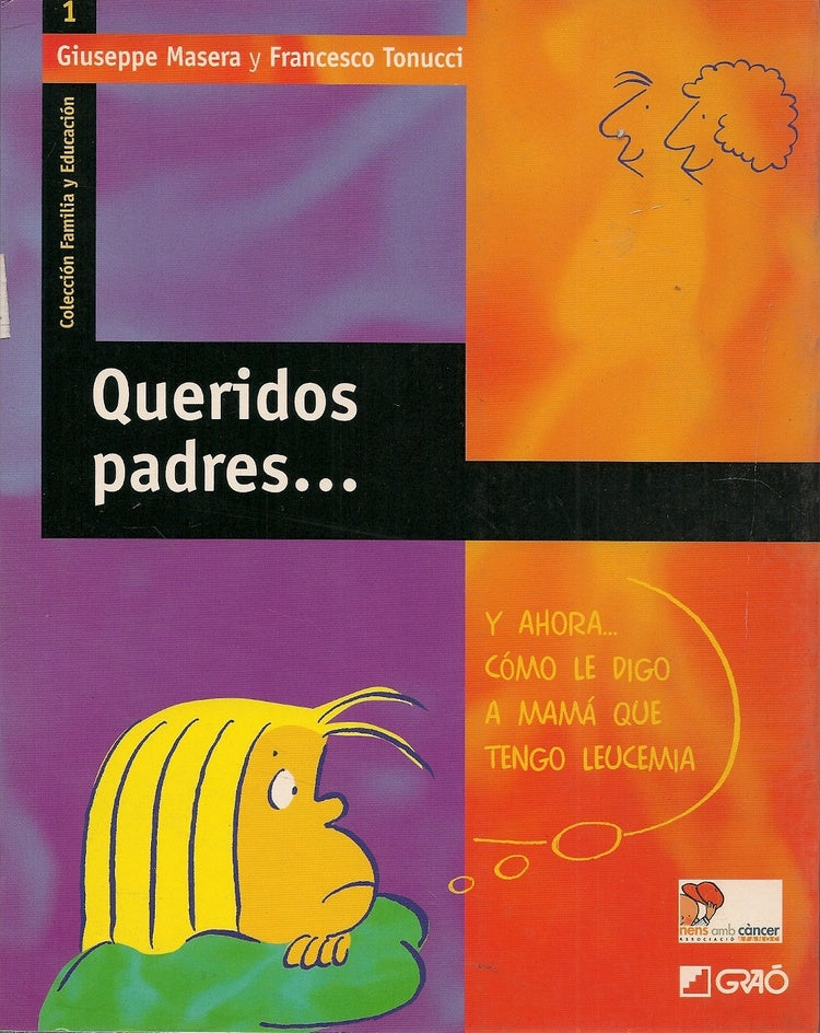 Queridos padres... | FRANCESCO TONUCCI