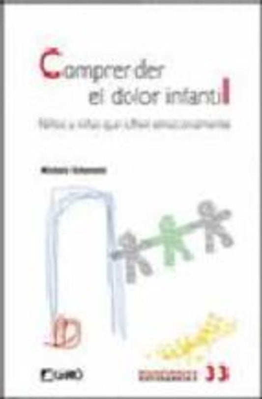 Comprender el dolor infantil | Michela Schenetti