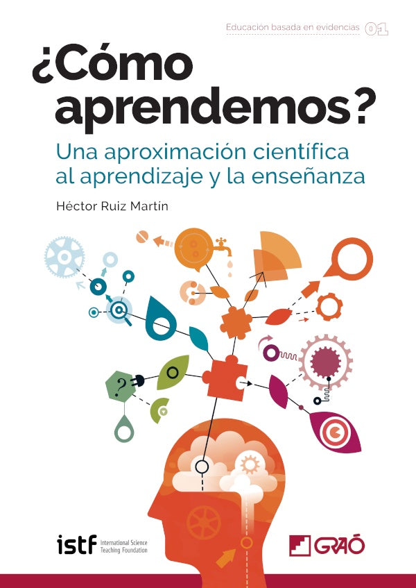 ?Como aprendemos? | HectorRuiz Martin