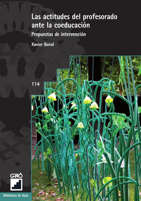 Las actitudes del profesorado ante la coeducacion | XavierBonal Sarro