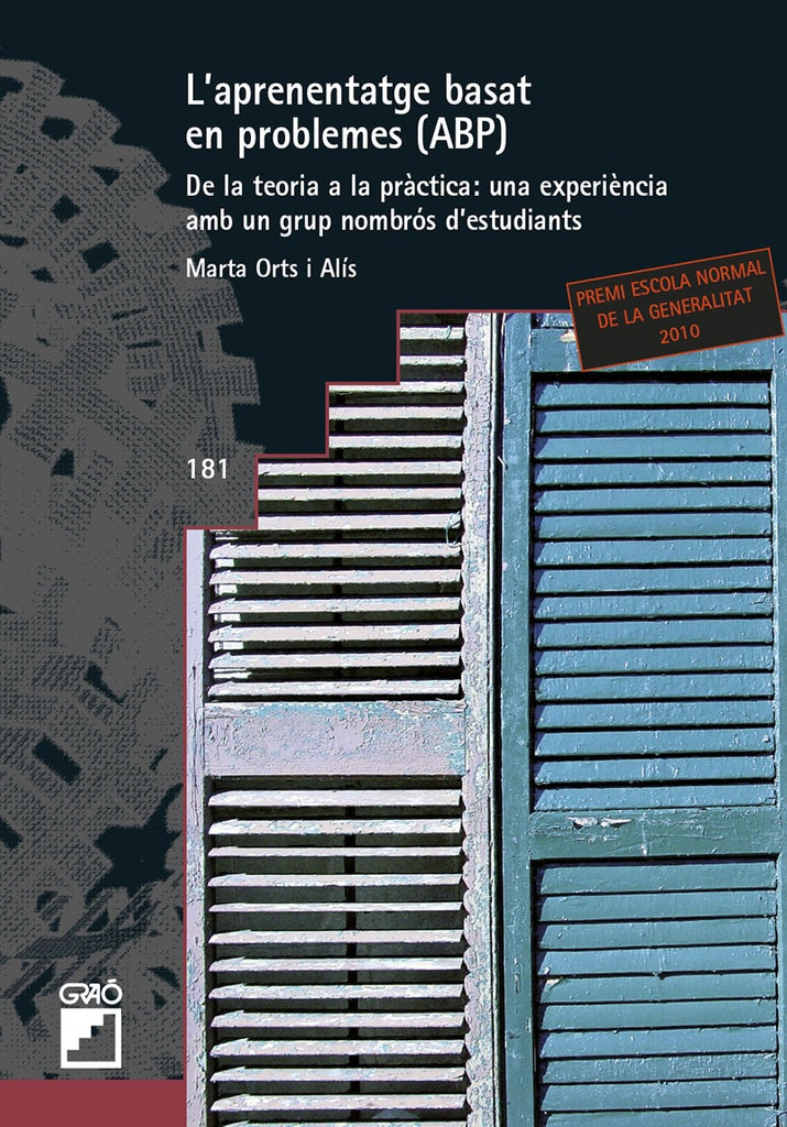 Laprenentatge basat en problemes (ABP) | MartaOrts Alis