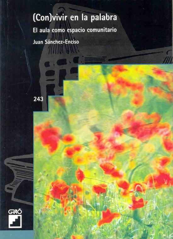 (Con)vivir en la palabra | JuanSanchez-Enciso Valero