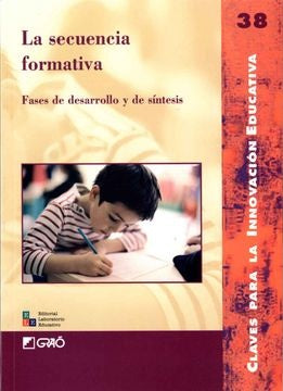 La secuencia formativa | CristinaRoca Aguilar