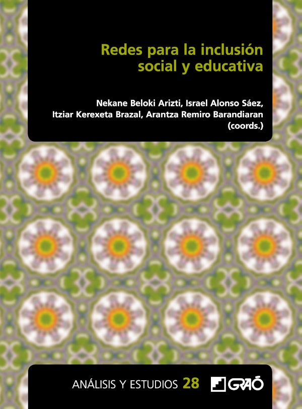 Redes para la inclusion social y educativa | Urizar E