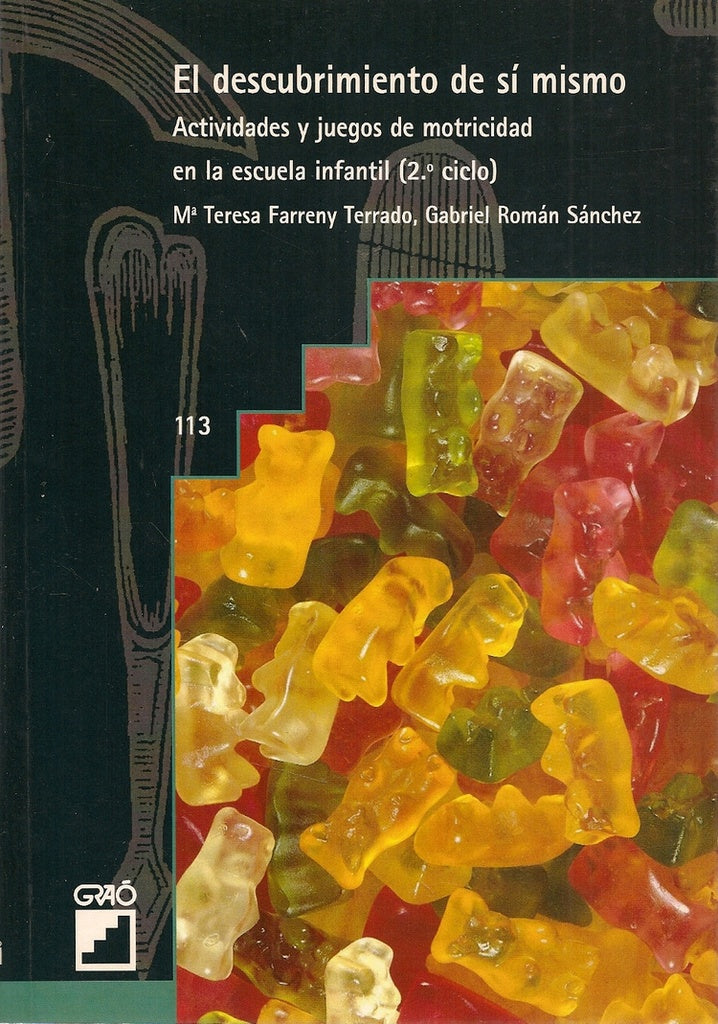 El descubrimiento de si mismo | GabrielRoman Sanchez