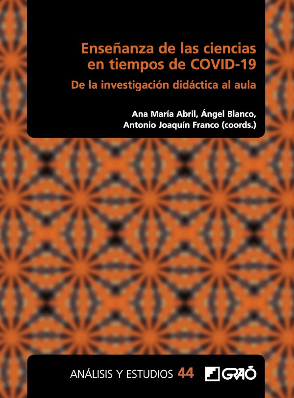 Ense?anza de las ciencias en tiempos de COVID-19 | CarmeGrimalt alvaro