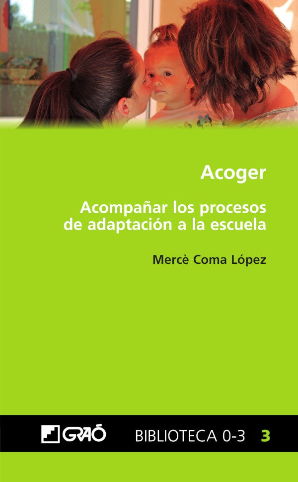 Acoger | Merc?Coma Lopez