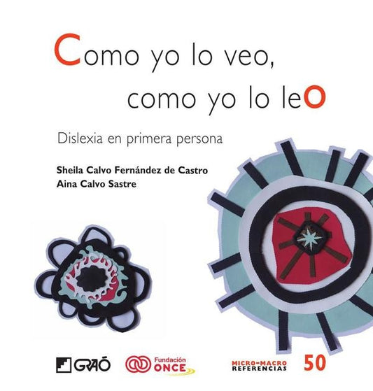 Como yo lo veo, como yo lo leo | SheilaCalvoFernandezde Castro