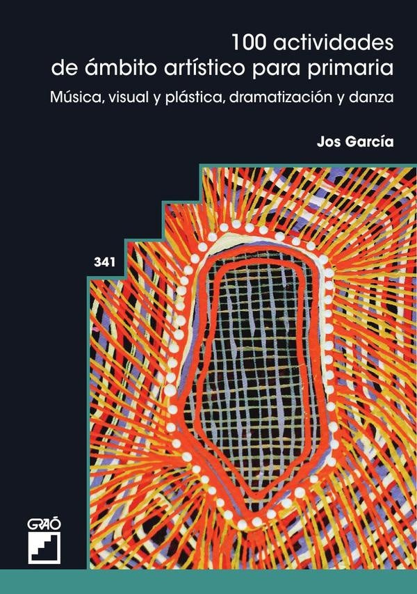 100 actividades de ambito artistico para primaria | JosueGarcia Garcia