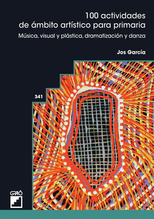 100 actividades de ambito artistico para primaria | JosueGarcia Garcia