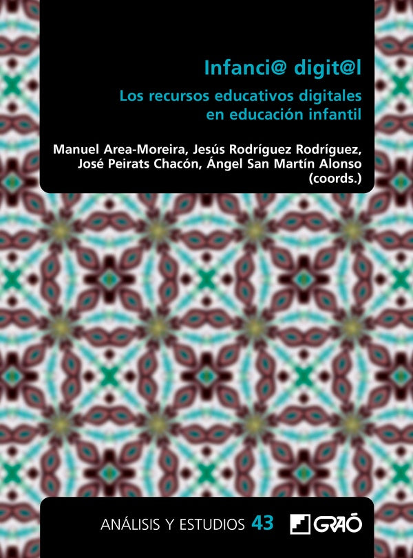 Infancia digital | MonicaYballaGonzalez Delgado