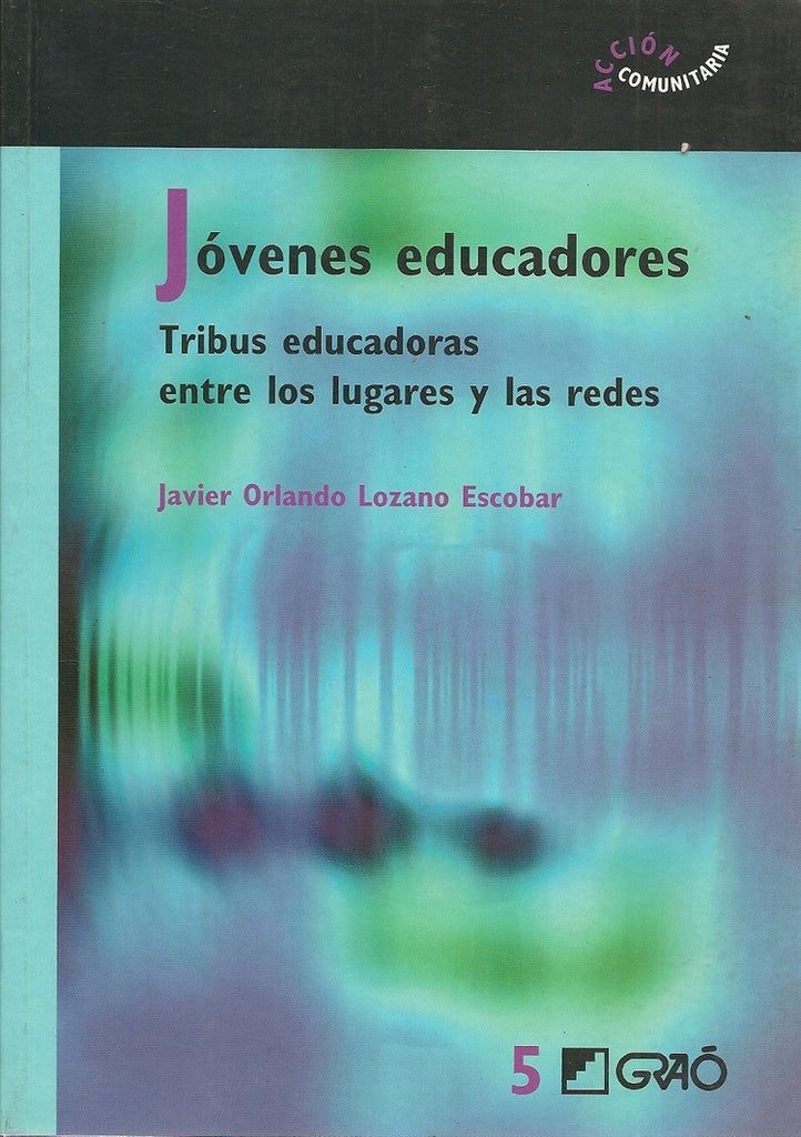Jovenes educadores | JavierOrlandoLozano Escobar