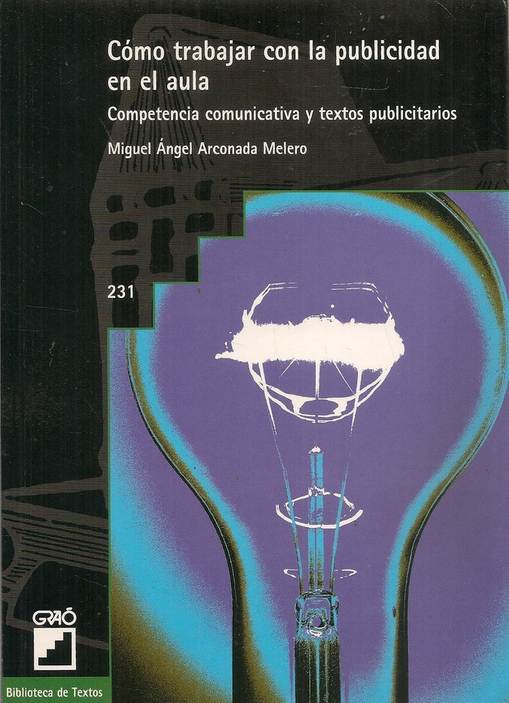 Como trabajar con la publicidad en el aula | MiguelangelArconada Melero