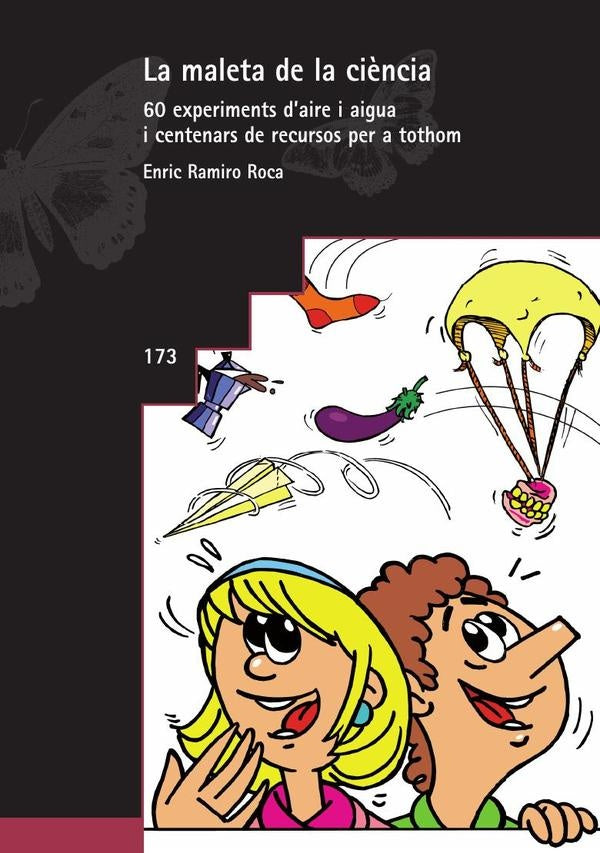 La maleta de la ci?ncia | EnricRamiroi Roca