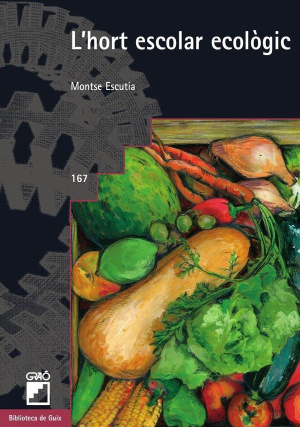 Lhort escolar ecol?gic | MontseEscutia Acedo