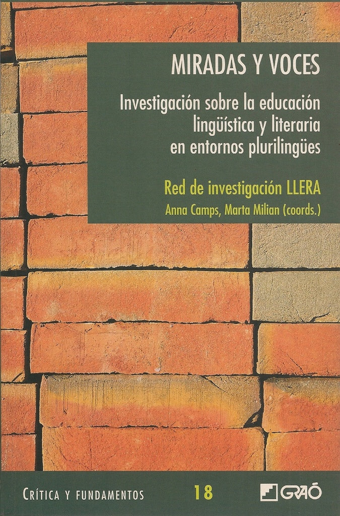 Miradas y voces | JuliPalou Sangr?