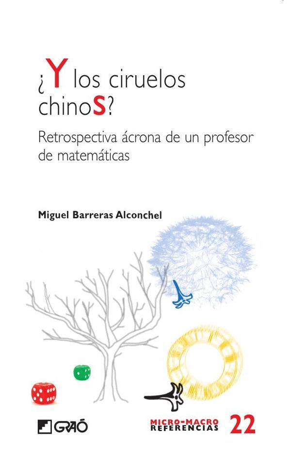 ?Y los ciruelos chinos? | MiguelBarreras Alconchel