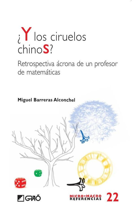 ?Y los ciruelos chinos? | MiguelBarreras Alconchel