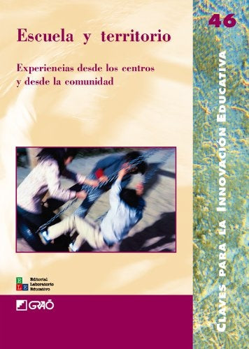 Escuela y territorio | TeresaAbril Lluellas