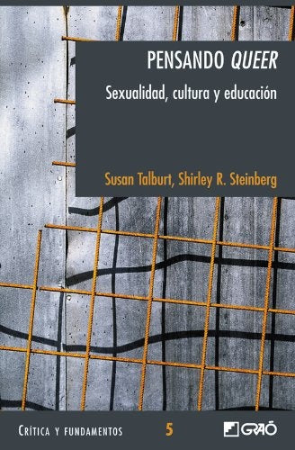 Pensando queer | Susan Talburt