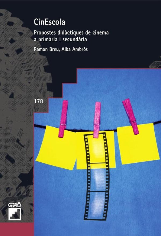 CinEscola | AlbaAmbr?s Pallar?s