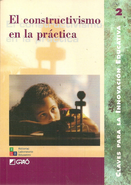 El constructivismo en la practica | AA.VV. .