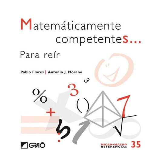Matematicamente competentes... | PabloFlores Martinez