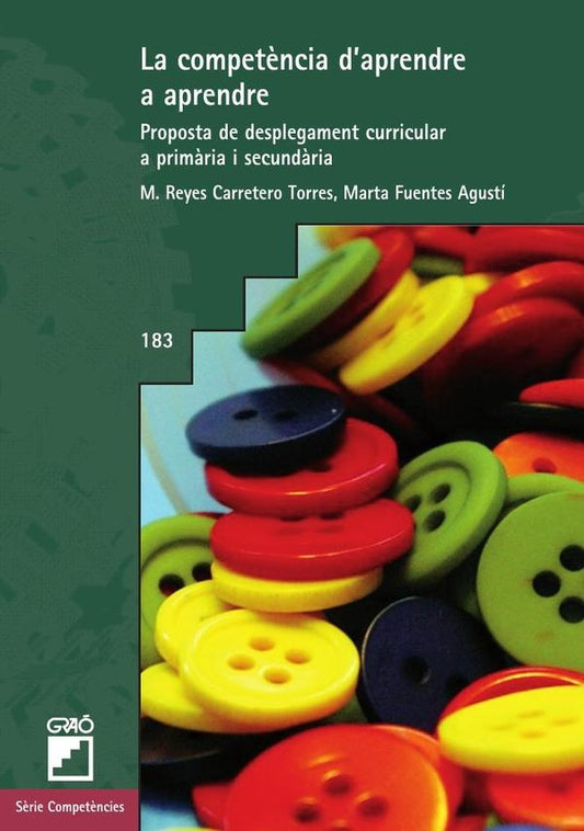 La compet?ncia daprendre a aprendre | MartaFuentes Agusti