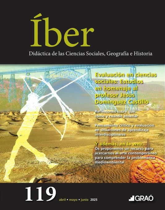 Evaluacion en ciencias sociales: Estudios en homenaje al profesor Jesus Dominguez Castillo - iber  n | AA.VV. .