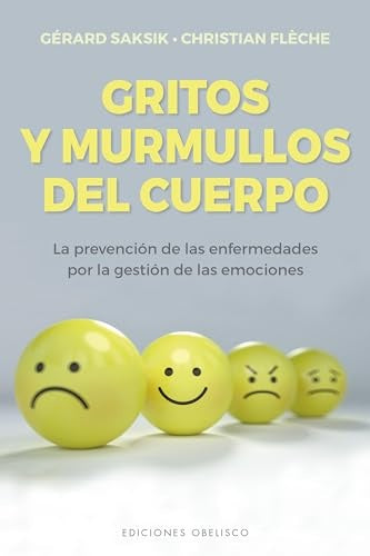 Gritos y murmullos del cuerpo | Flèche, Saksik