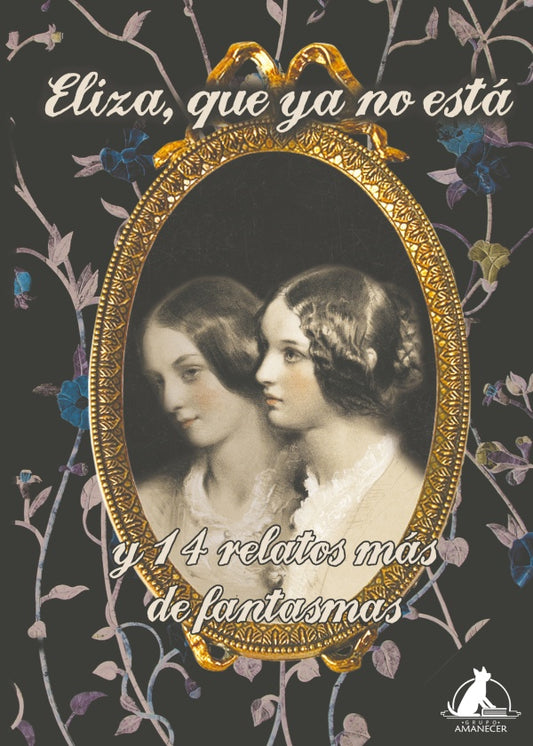 Eliza, que ya no esta y 14 relatos mas de fantasmas | Aura Devoramundos
