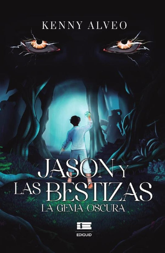 Jason y las bestizas | Kenny Alveo