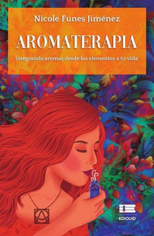 Aromaterapia | NicoleFunes Jimenez
