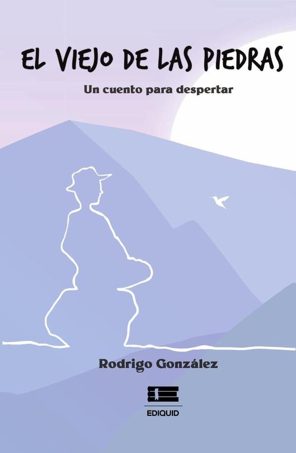 El viejo de las piedras | Rodrigo Gonzalez