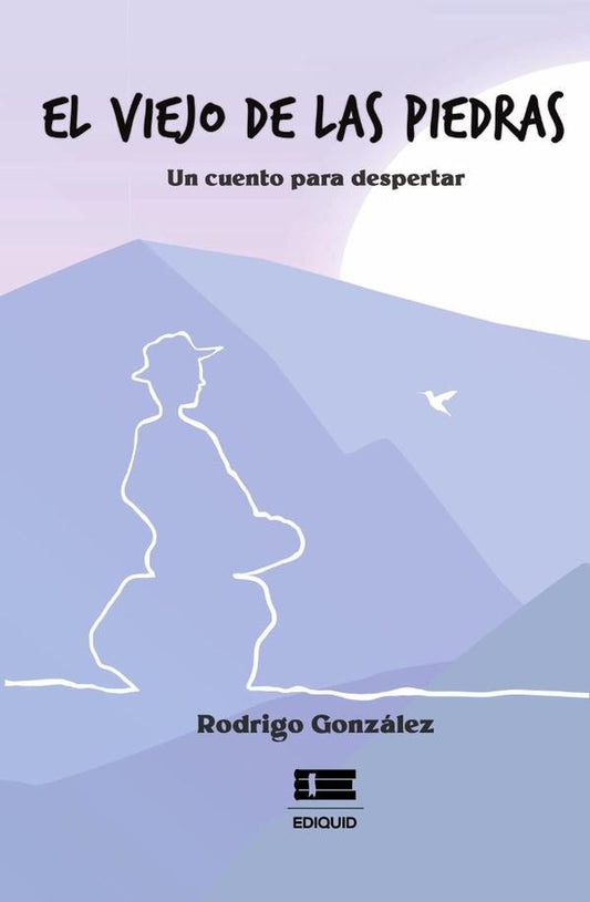 El viejo de las piedras | Rodrigo Gonzalez