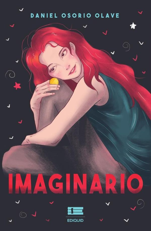 Imaginario | DanielOsorio Olave