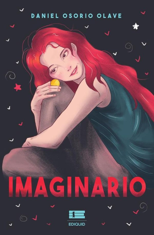 Imaginario | DanielOsorio Olave