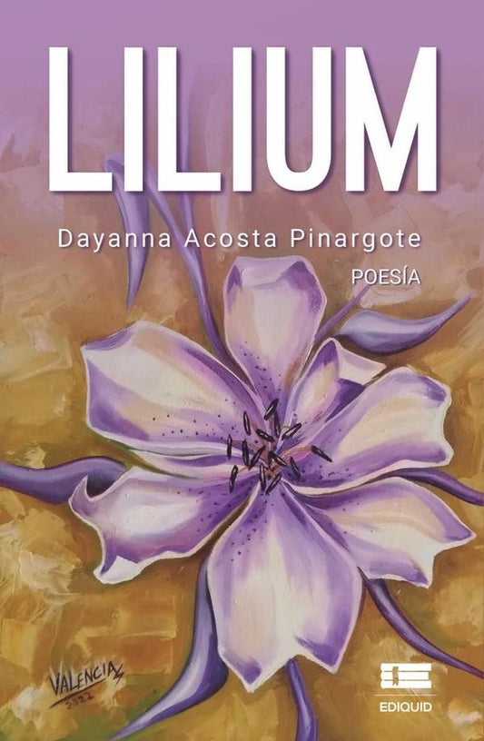 Lilium | DayannaAcosta Pinargote