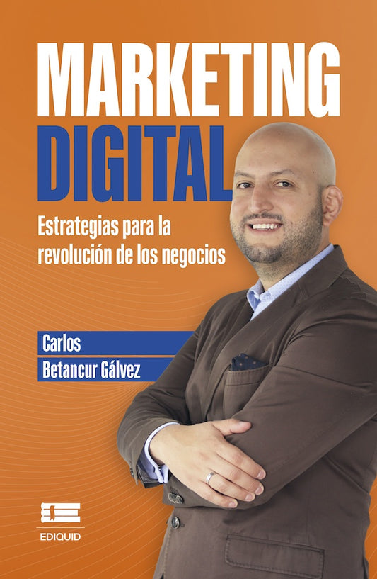Marketing digital | CarlosBetancur Galvez