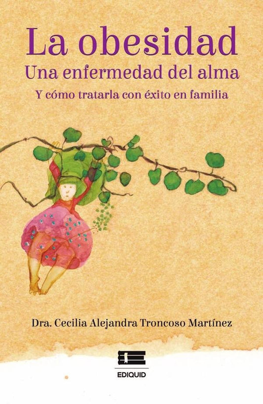 La obesidad | CeciliaAlejandraTroncoso Martinez
