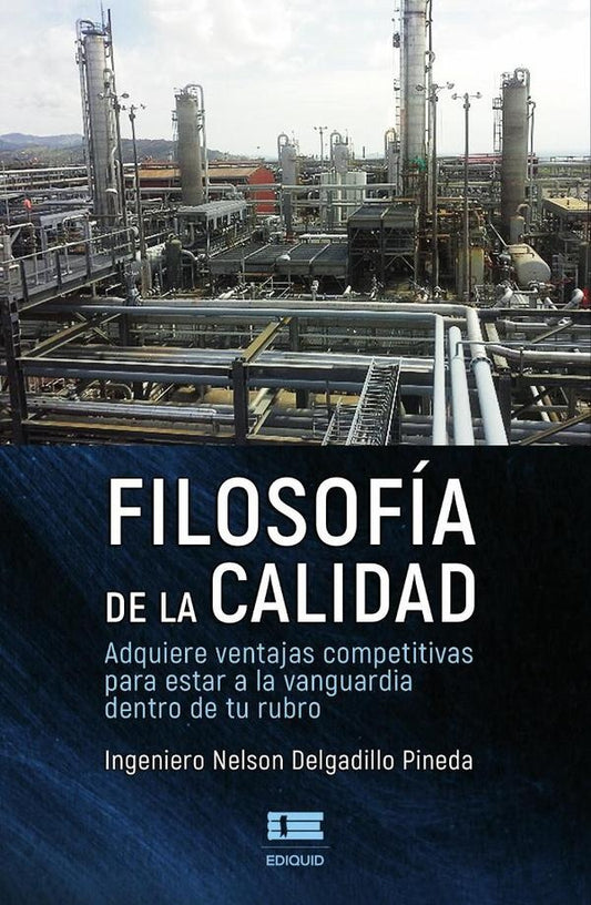 Filosofia de la calidad | NelsonDelgadillo Pineda