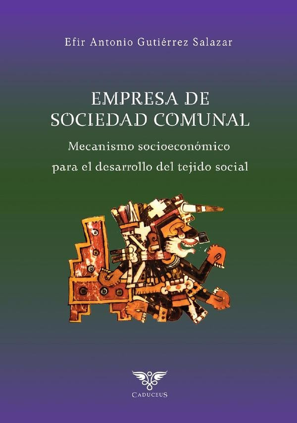 Empresa de Sociedad Comunal | EfirAntonioGutierrez Salazar