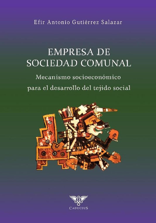 Empresa de Sociedad Comunal | EfirAntonioGutierrez Salazar