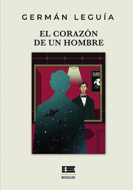 El corazon de un hombre | German Leguia