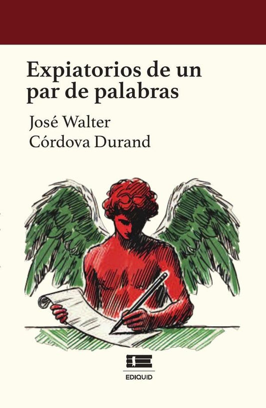 Expiatorios de un par de palabras | JoseWalterCordova Durand